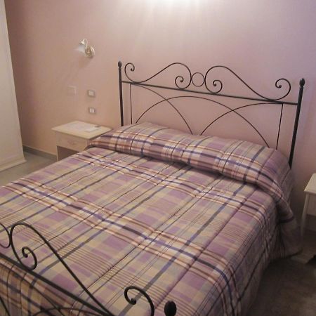 Agriturismo Perugini Bed and Breakfast Τσεζένα Εξωτερικό φωτογραφία