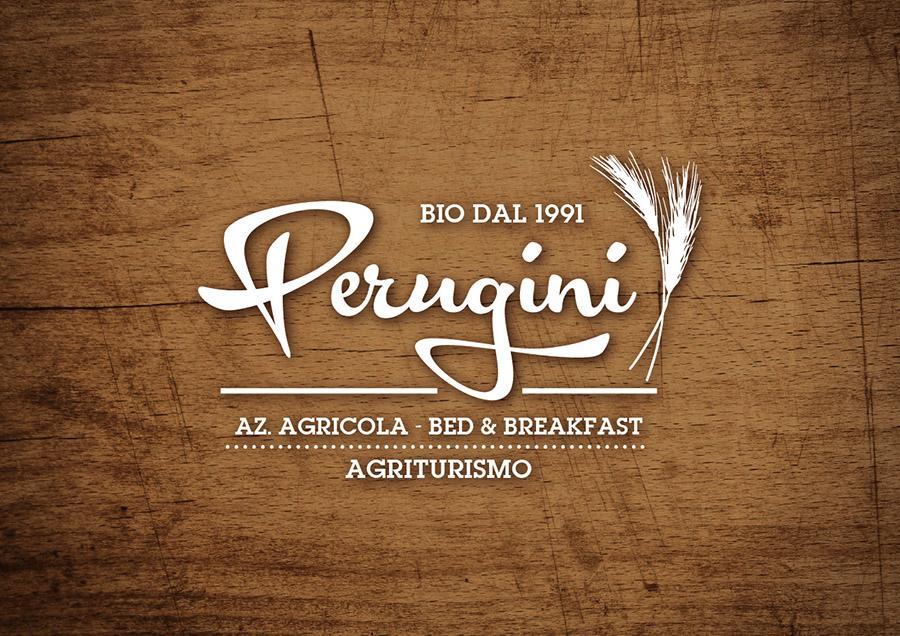 Agriturismo Perugini Bed and Breakfast Τσεζένα Εξωτερικό φωτογραφία