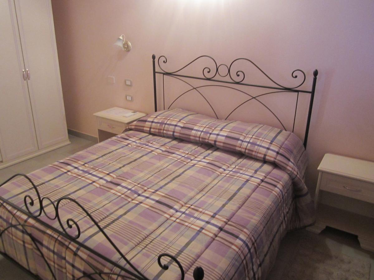 Agriturismo Perugini Bed and Breakfast Τσεζένα Εξωτερικό φωτογραφία